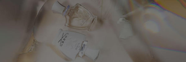 The Best Bridal Perfumes From Creed