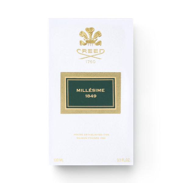 Millesime 1849