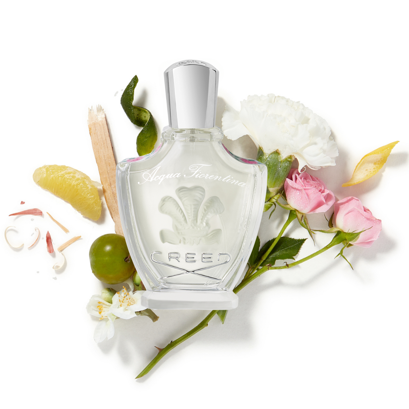 Acqua Fiorentina | Shop Creed Perfume Online | Creed Australia