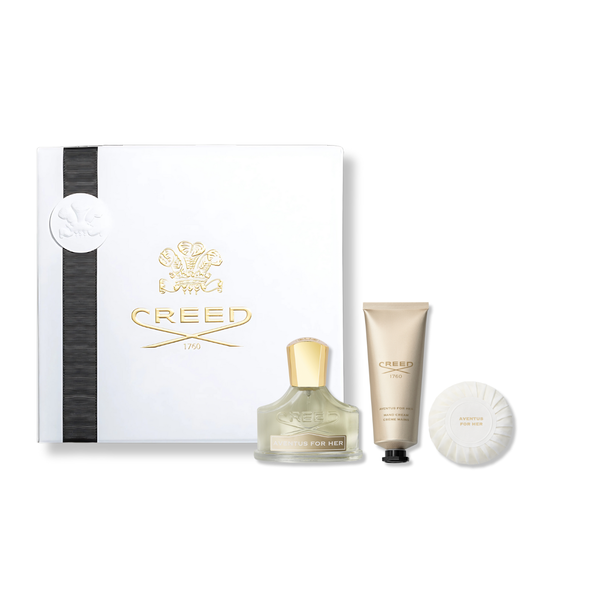 Aventus For Her Self-Care Gift Set