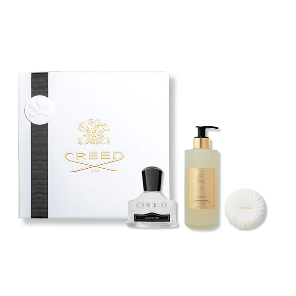 Aventus Grooming Gift Set