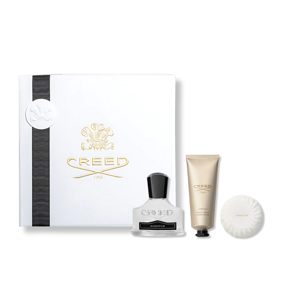 Aventus Self-Care Gift Set