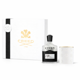 Creed Aventus Fragrance and Candle Duo Gift Set