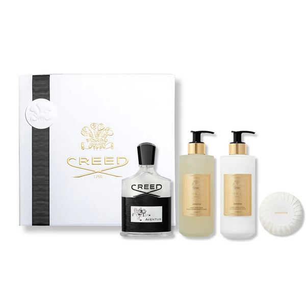 Aventus Collection | Creed Australia
