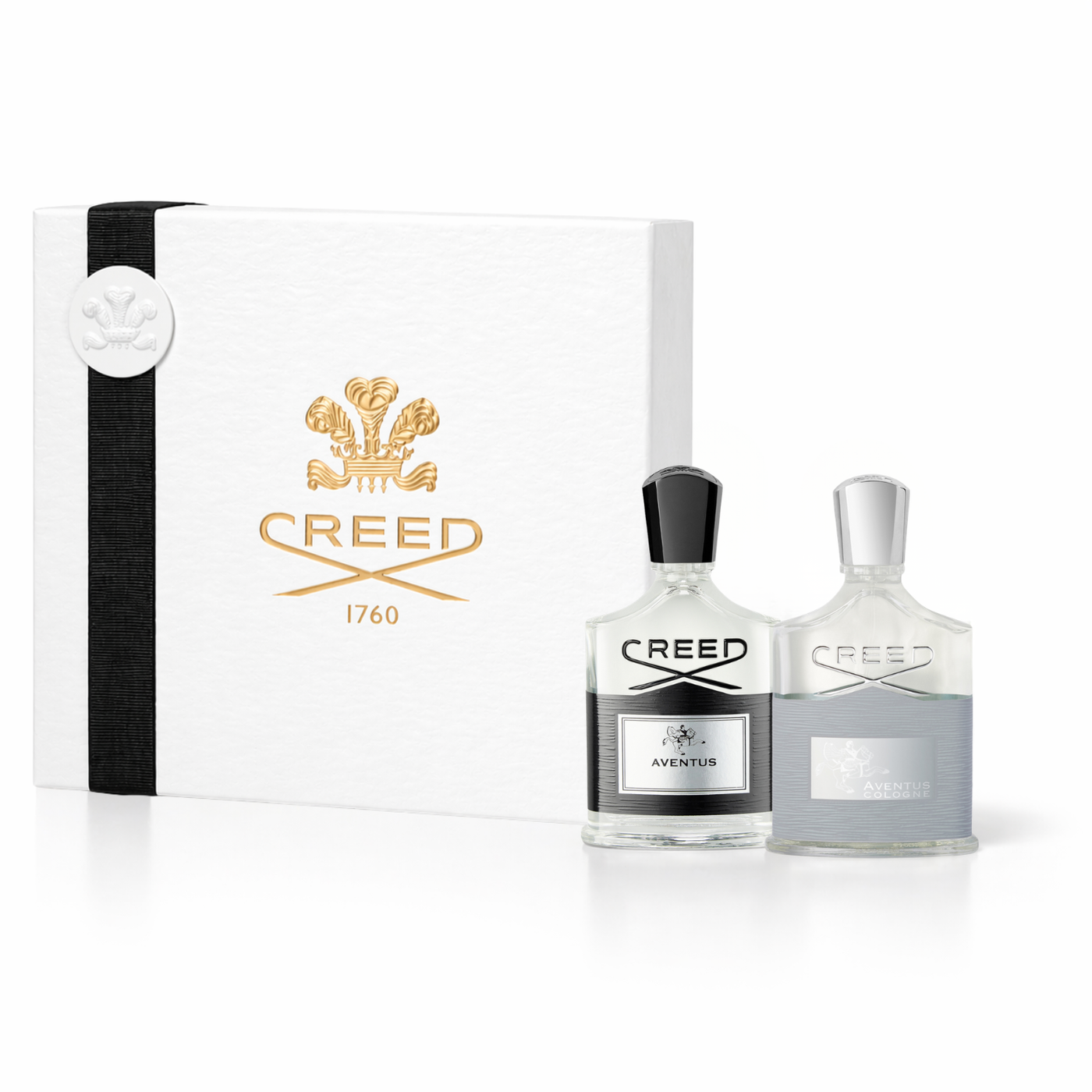 Aventus Duo Fragrances | Creed Australia