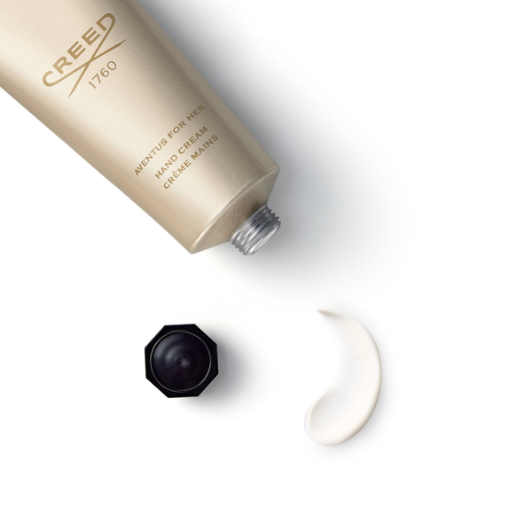 Creed Aventus For Her Hand Cream tube