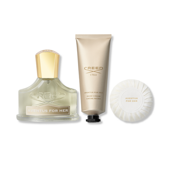 Aventus For Her Self-Care Gift Set