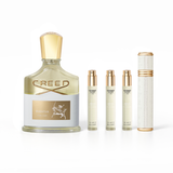 Creed Aventus For Her Travel Gift Set