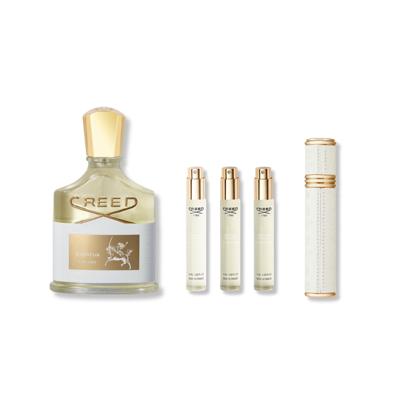Aventus For Her Travel Gift Set | Creed Australia