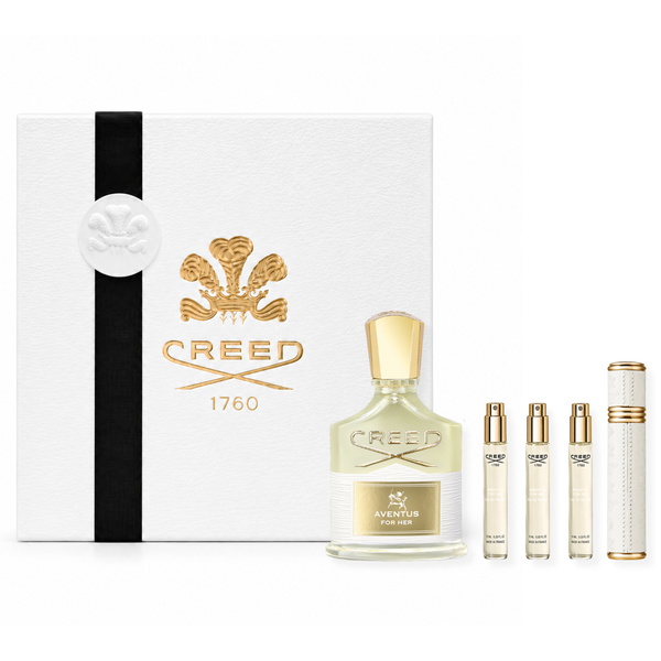 Aventus Travel Gift Set | Creed Australia