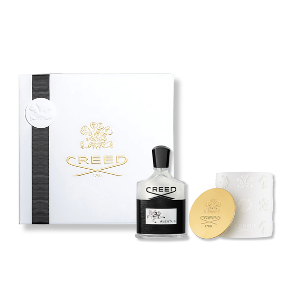 Aventus Fragrance And Candle Duo
