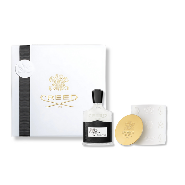 Aventus Fragrance And Candle Duo