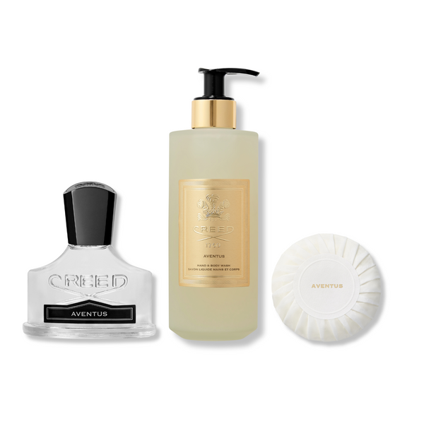 Aventus Grooming Gift Set