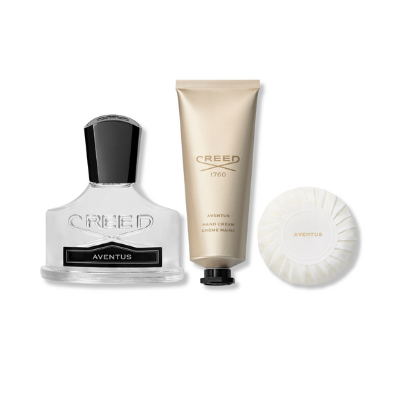 Aventus Self-Care Gift Set