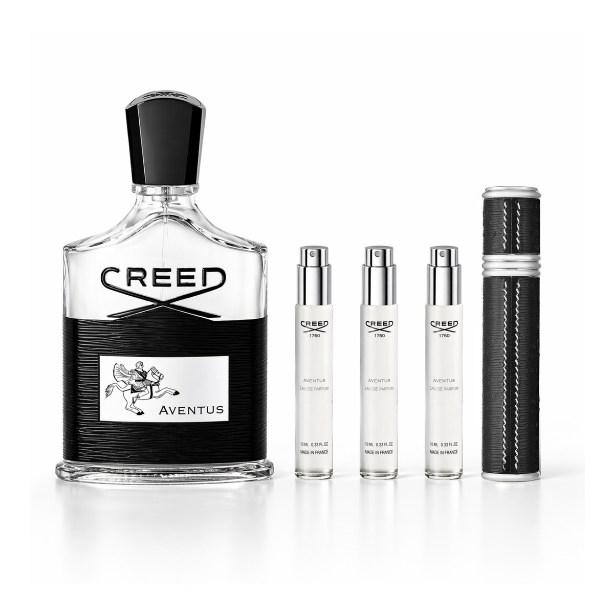 Aventus For Her Travel Gift Set | Creed Australia