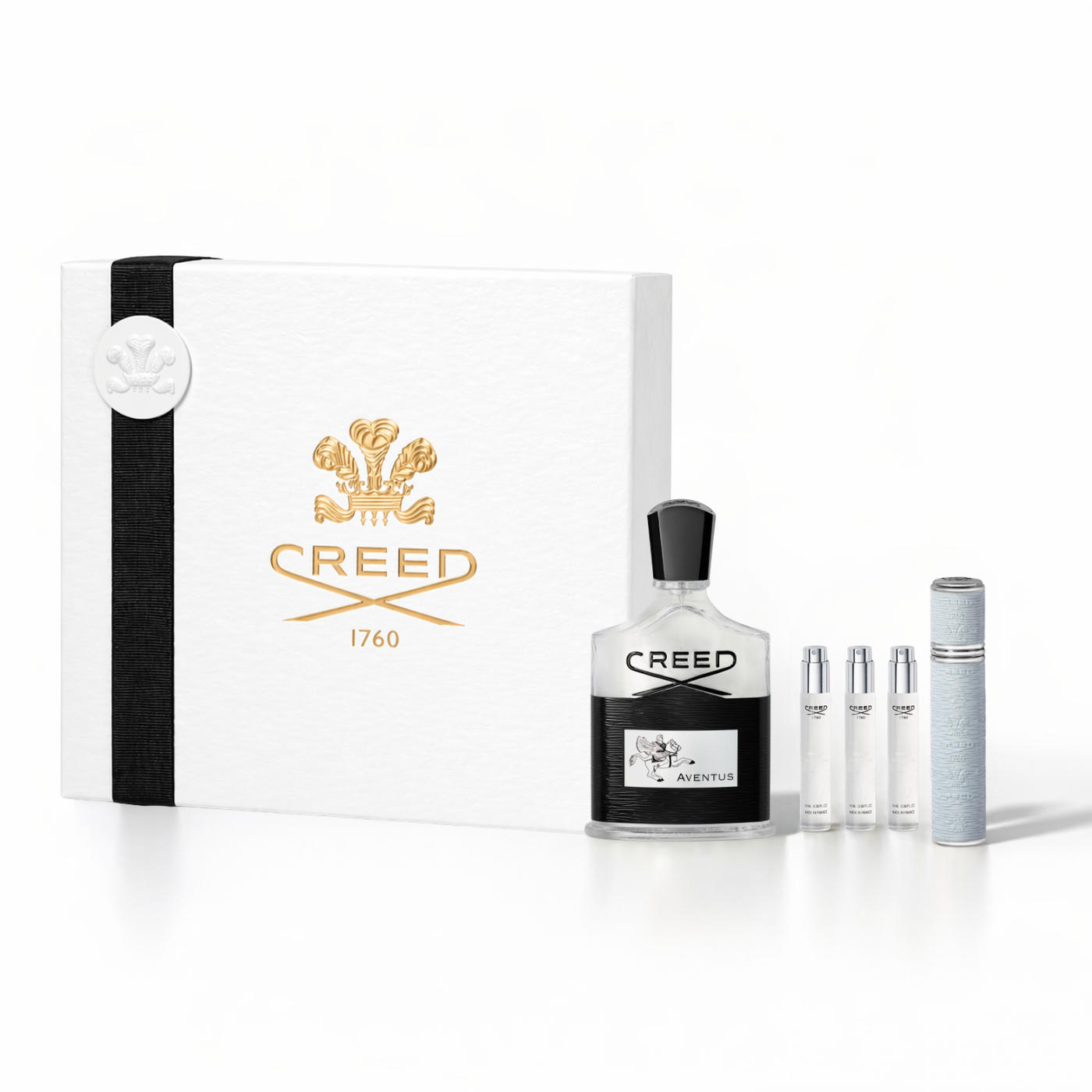Aventus Travel Gift Set | Creed Australia