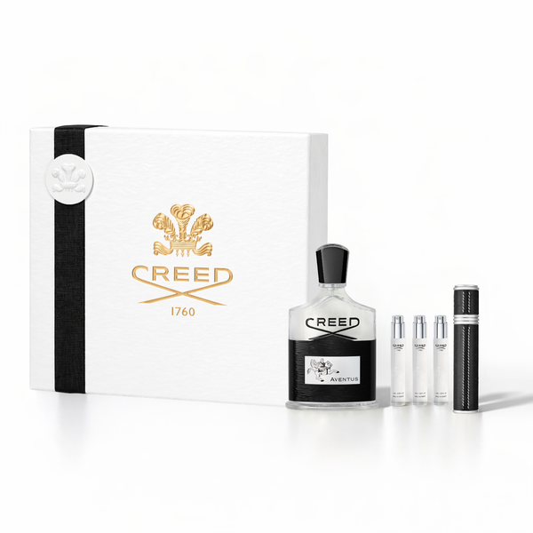 Creed Aventus 75ml 2本セット Zlata Creed Aventus 75ml 2本セット Zlata Aventus And Aventus For Her Duo