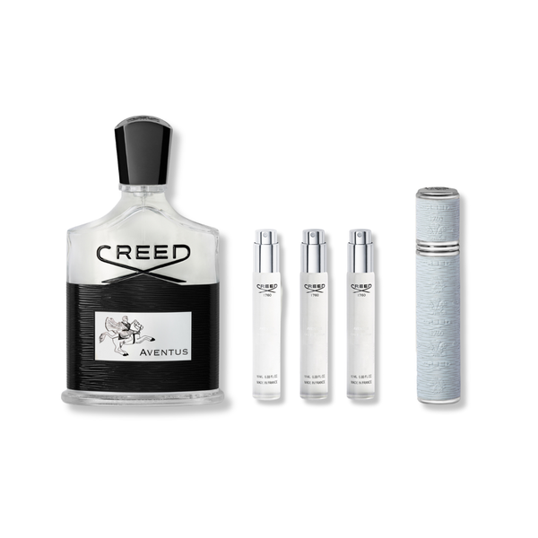 Aventus Travel Gift Set
