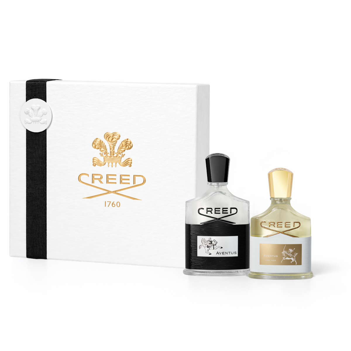 CREED 香水セット Aventus 他　5本セット Women's 5-Piece Gift Set | Creed Fragrance