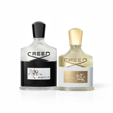 Creed Aventus & Aventus For Her Gift Set