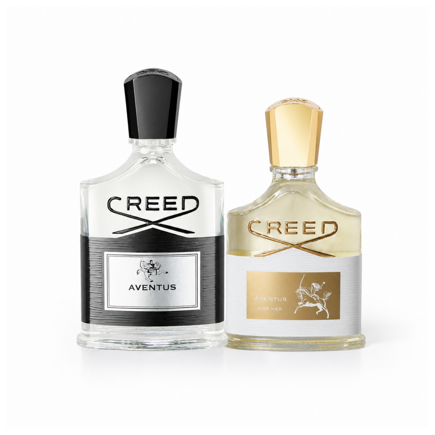 Aventus And Aventus For Her Duo | Creed Australia