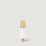 Refillable Beige Travel Perfume Atomiser 5ml