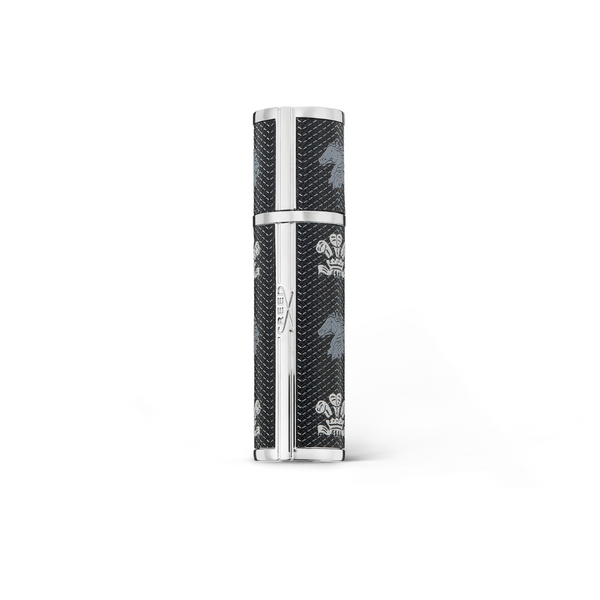 Black Travel Atomiser 5ml