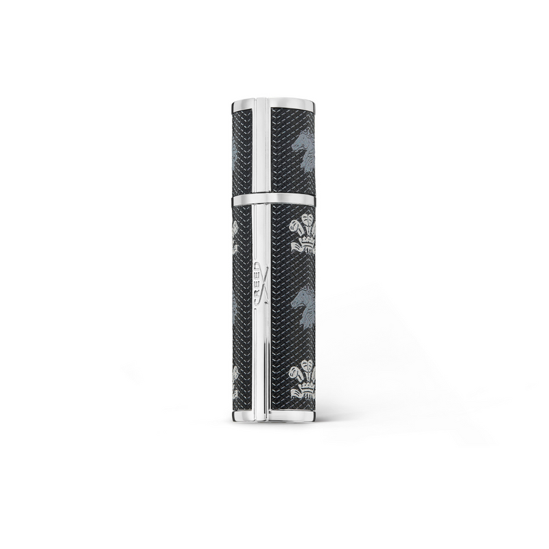 Black Travel Atomiser 5ml