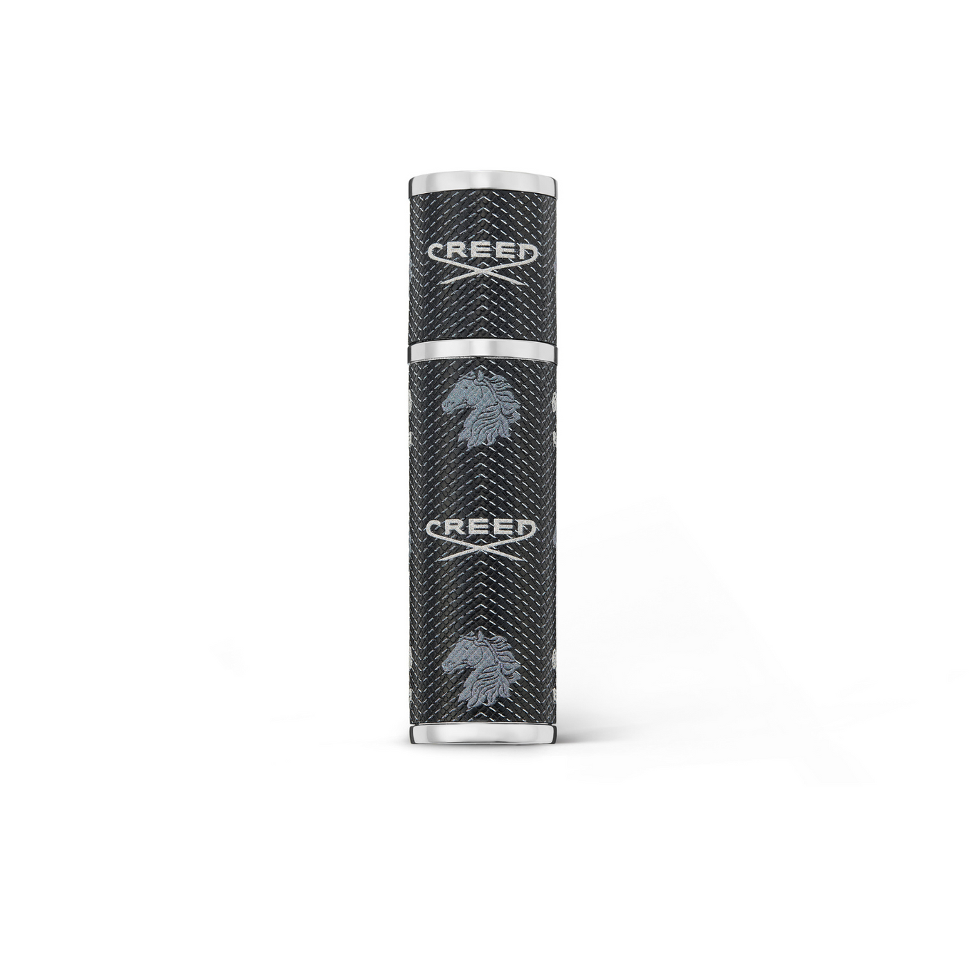 Refillable Black Travel Perfume Atomiser 5ml | Creed Australia