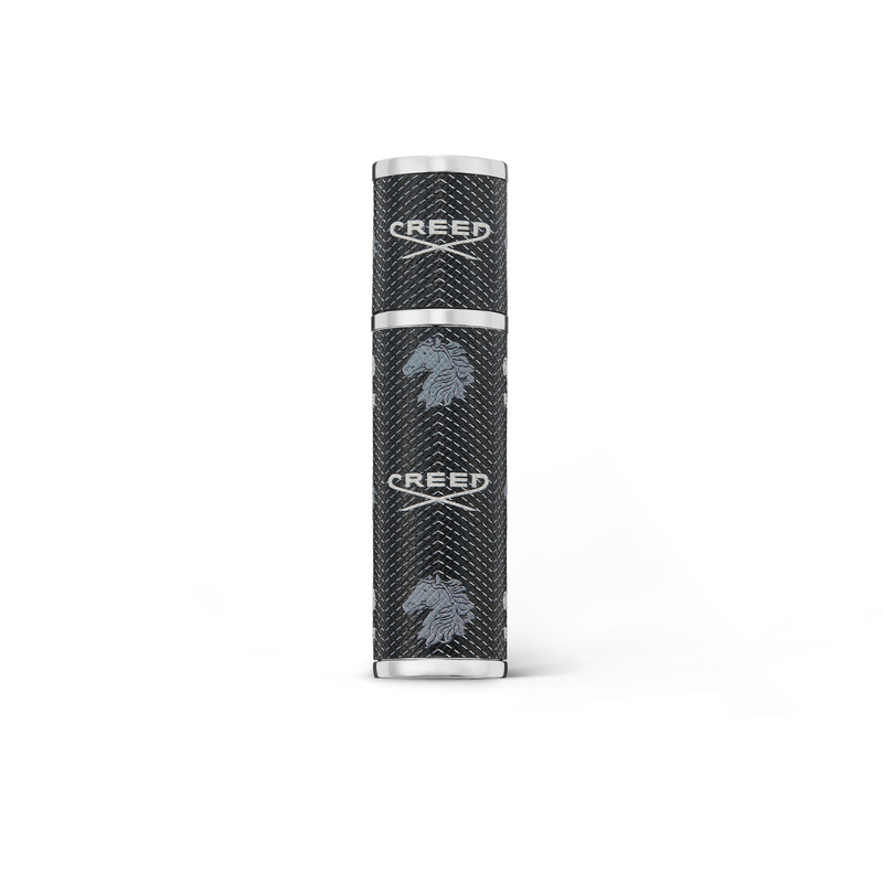 Black Travel Atomiser 5ml