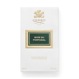 Creed Bois du Portugal 100ml packaging