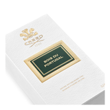 Creed Bois du Portugal 100ml packaging