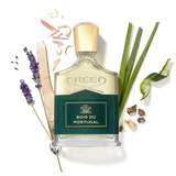 Creed Bois du Portugal 100ml ingredients