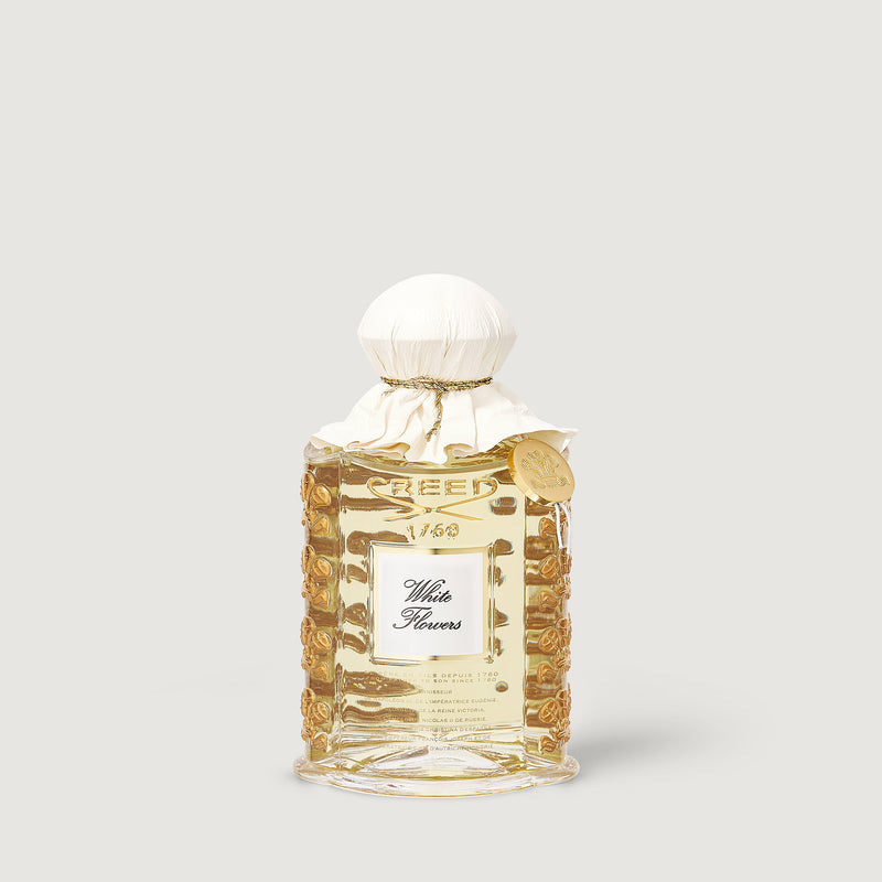 Royales Exclusives White Flowers | Shop Creed Perfume Online