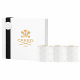 Creed Scented Candle Trio Gift Set