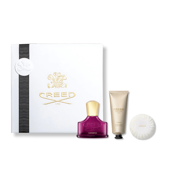 Carmina Self-Care Gift Set