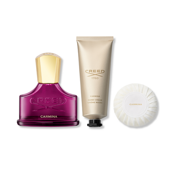 Carmina Self-Care Gift Set