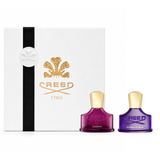 Creed Carmina and Queen of Silk 30ml Duo