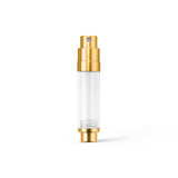 Creed Green Atomiser bottle