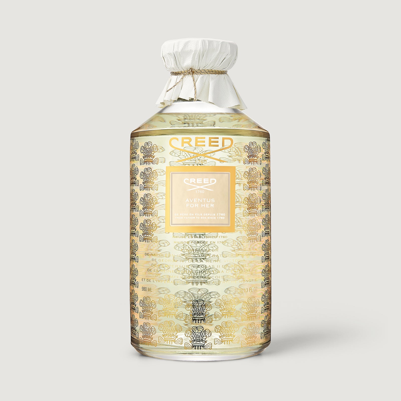 Aventus For Her | Shop Creed Perfume Online | Creed Australia