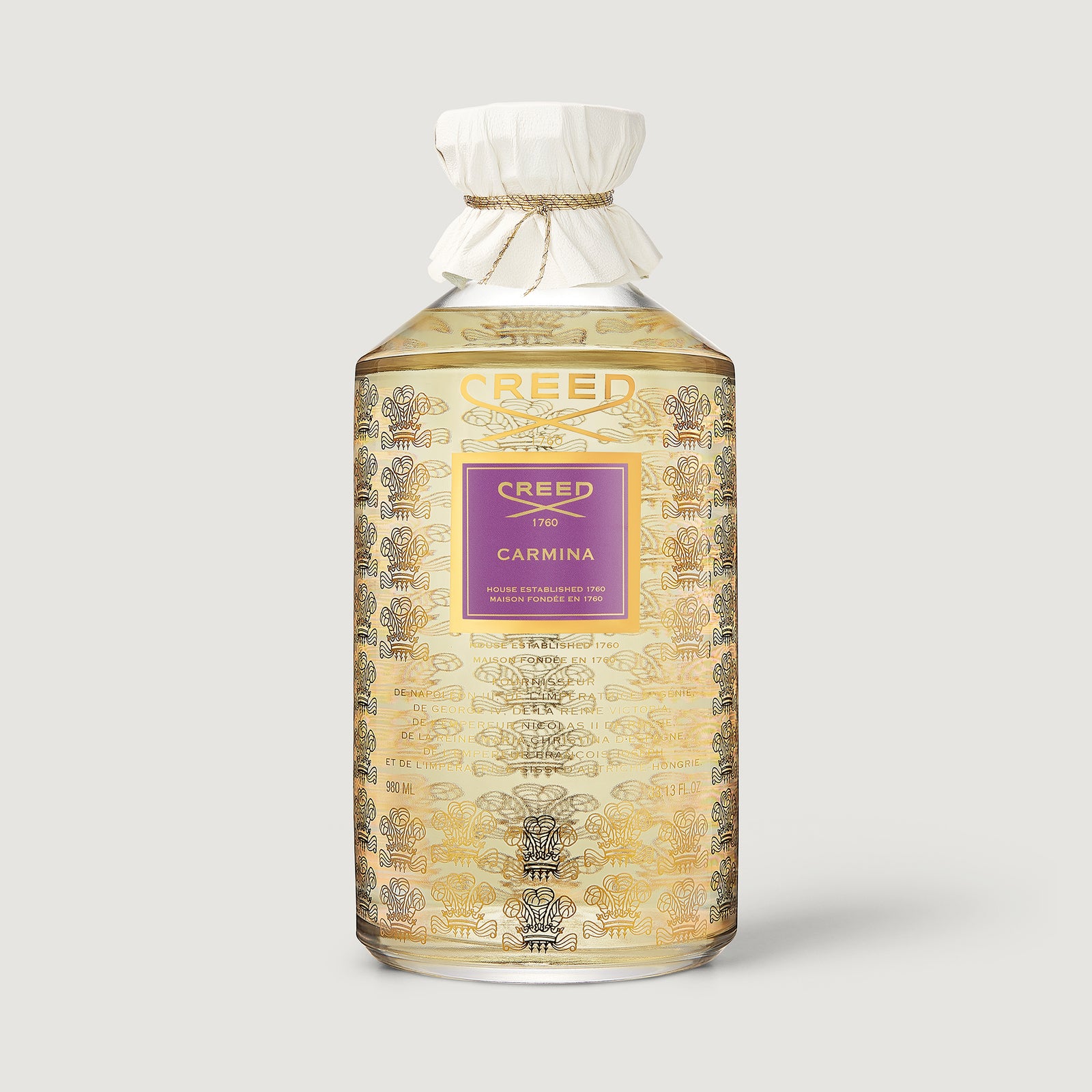 Carmina | Shop Creed Perfume Online | Creed Australia