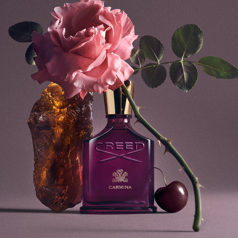 Carmina | Shop Creed Perfume Online | Creed Australia