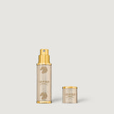 Refillable Gold Travel Perfume Atomiser 5ml