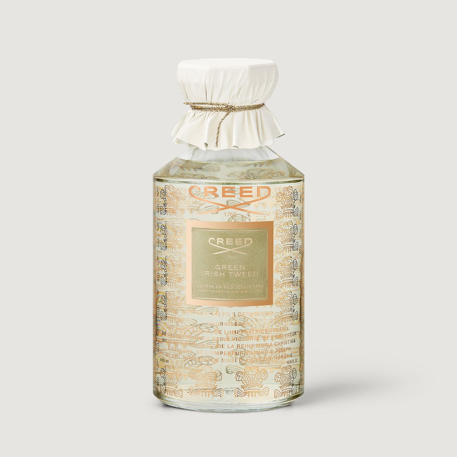 Creed Green Irish Tweed | Shop Creed Perfume Online | Creed Australia