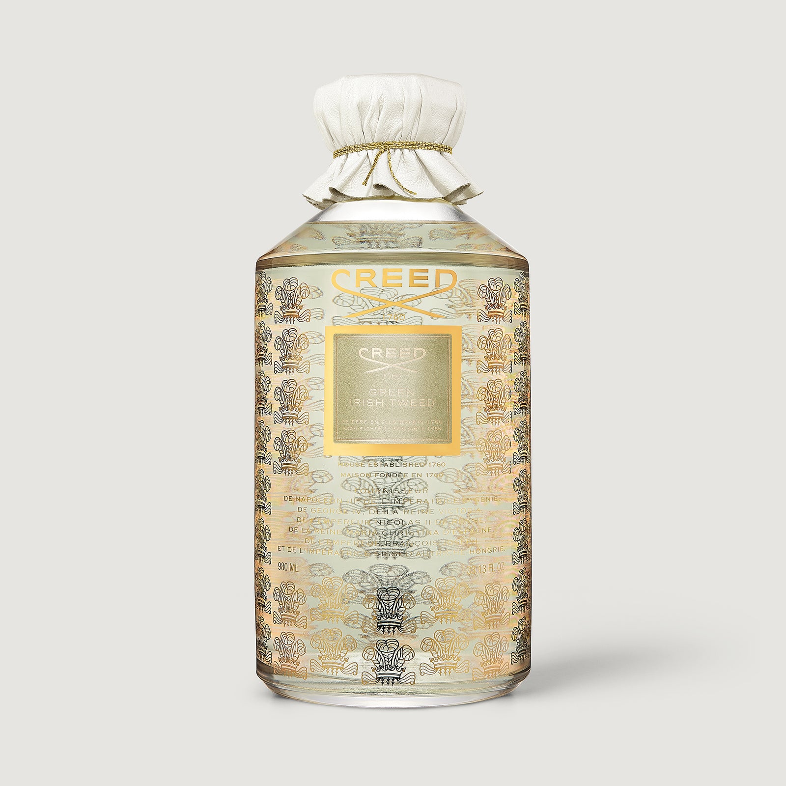 Creed Green Irish Tweed | Shop Creed Perfume Online | Creed Australia