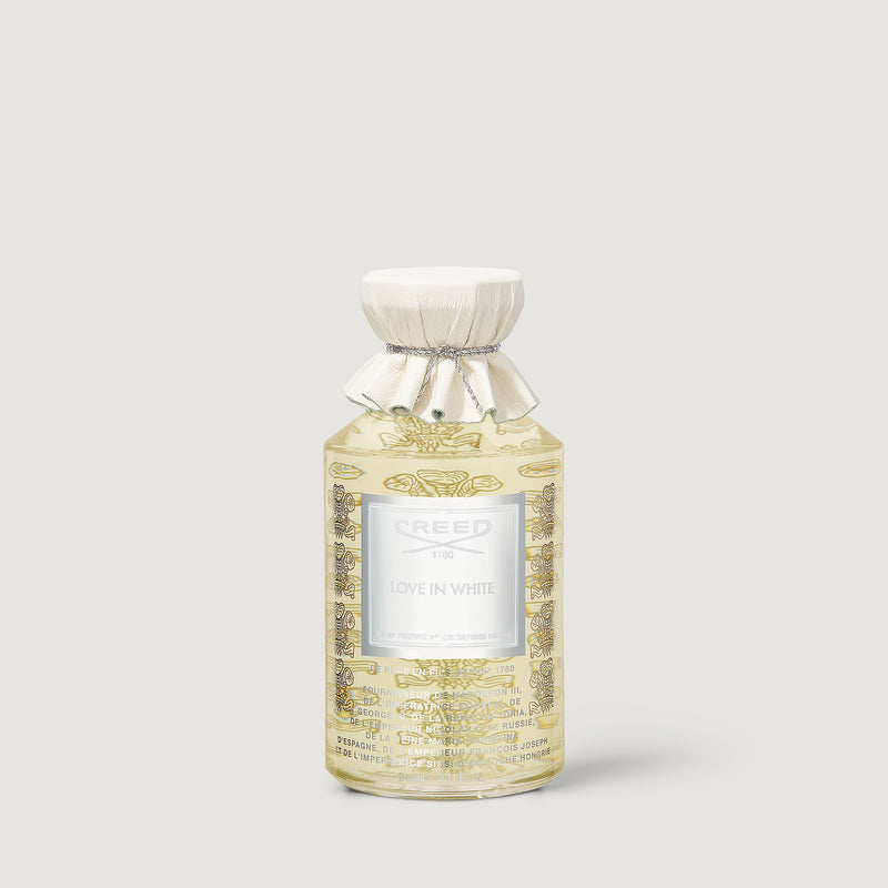 Love in White | Shop Creed Perfume Online | Creed Australia