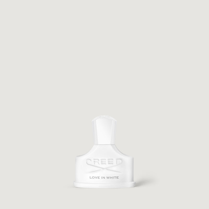 Love in White | Shop Creed Perfume Online | Creed Australia