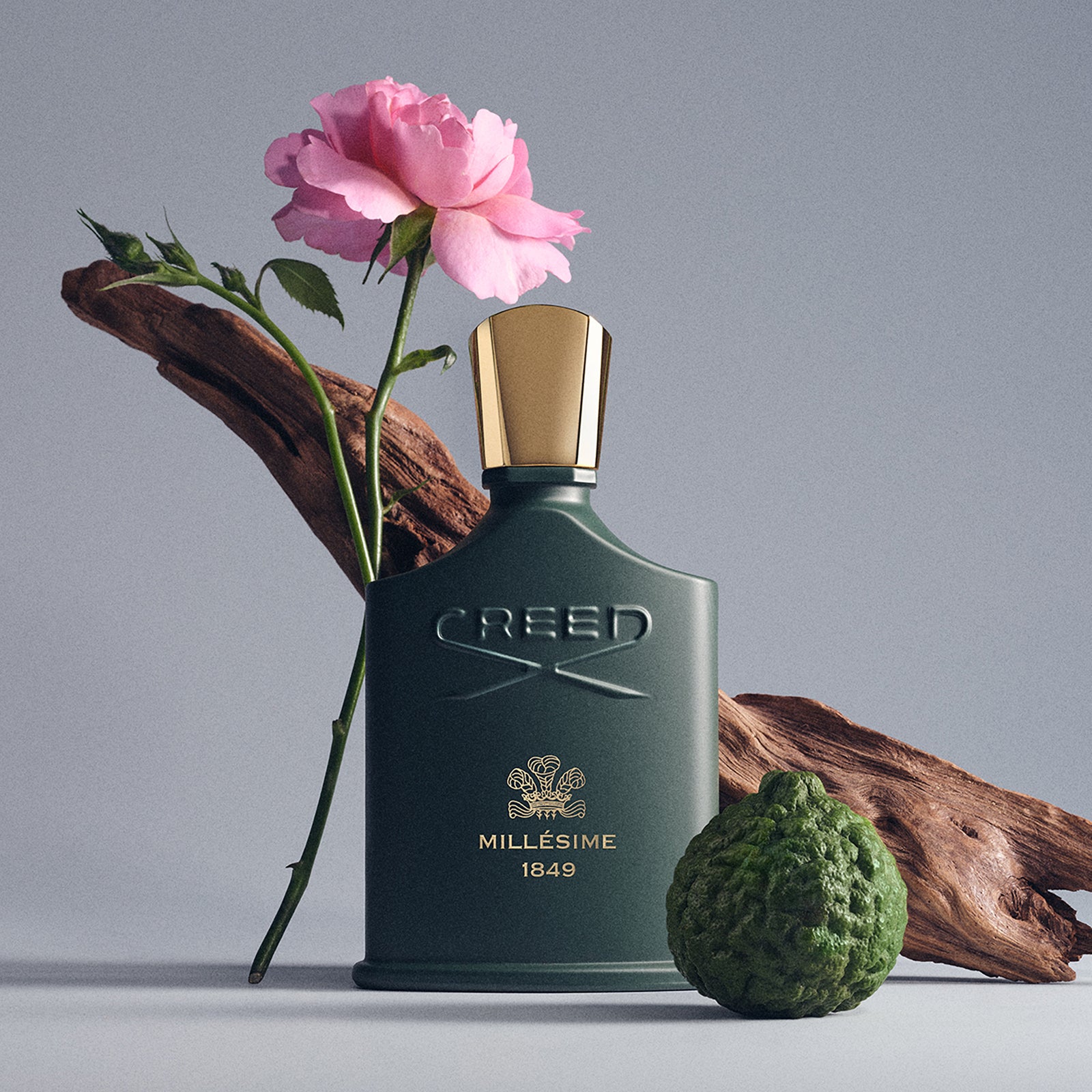 香水(男性用) Creed Millesime 1849 Millésime 1849 | Shop Creed Perfume Online | Creed Australia