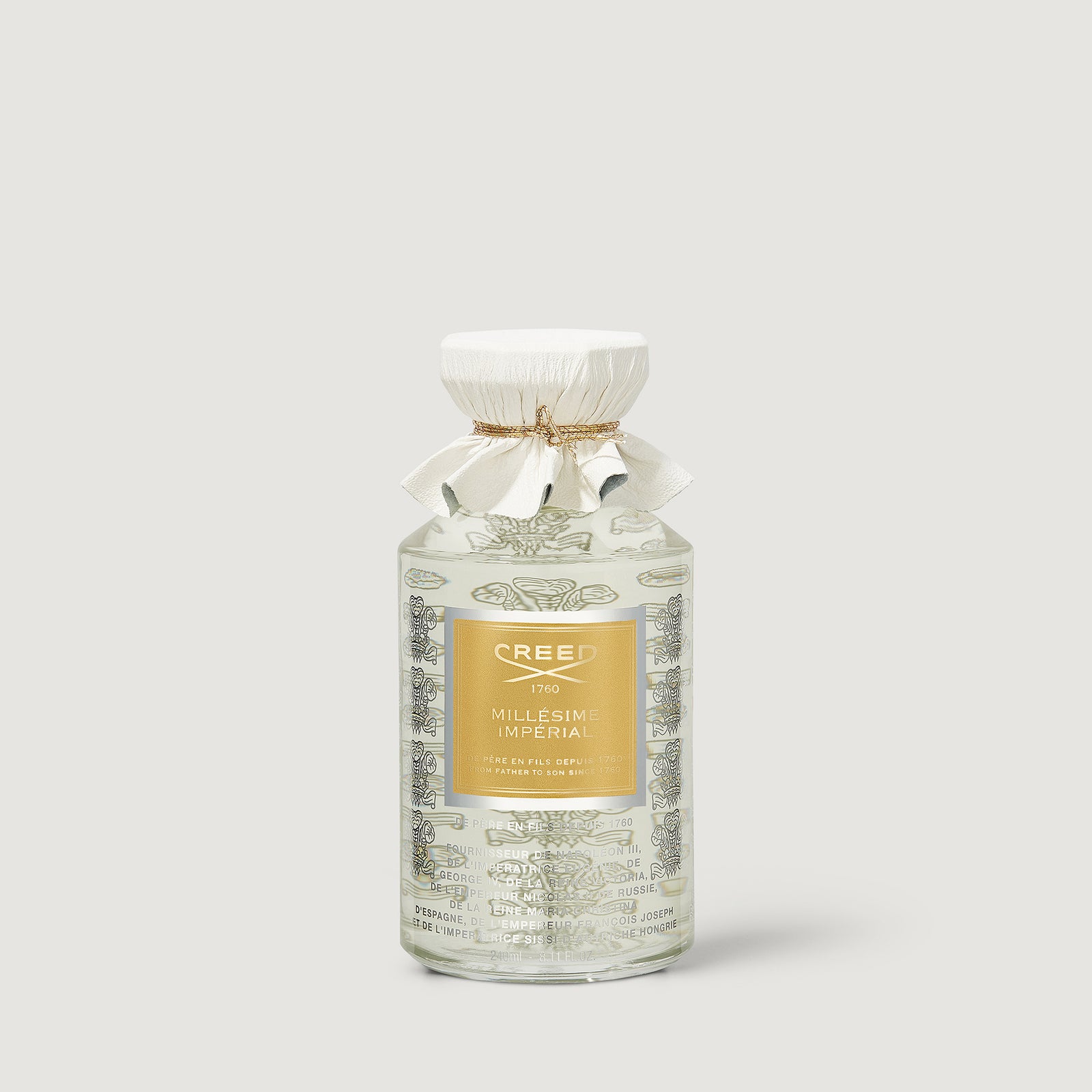 Millésime Impérial | Shop Creed Perfume Online | Creed Australia