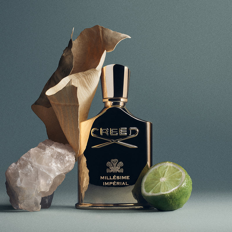 香水(男性用) Creed Millesime Imperial 100ml Millésime Impérial | Shop Creed Perfume Online | Creed Australia